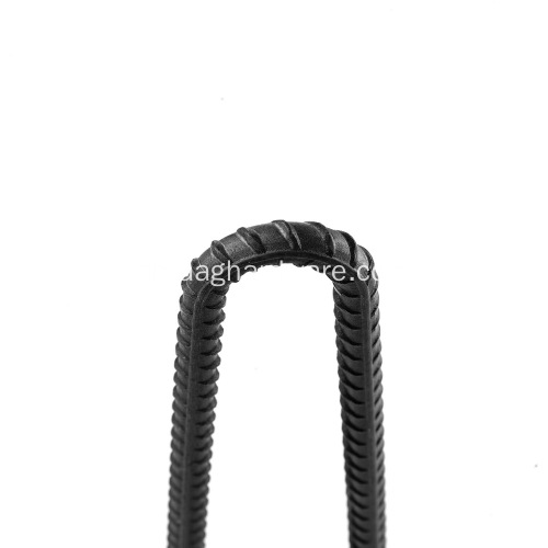 China Großhandel 10mm 12mm Rebar Haarnadel Beine für Tabelle Hersteller